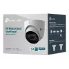 TP-Link VIGI InSight S445ZI Kupli IP turvakaamera välitingimustesse 2688 x 1520 pikslit Lakke