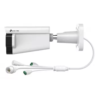 TP-Link VIGI InSight S345ZI Bullet IP turvakaamera välitingimustesse 2688 x 1520 pikslit Seinale