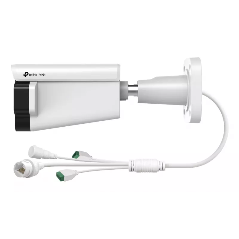 TP-Link VIGI InSight S345ZI Bullet IP turvakaamera välitingimustesse 2688 x 1520 pikslit Seinale