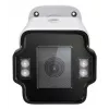 TP-Link VIGI InSight S345ZI Bullet IP turvakaamera välitingimustesse 2688 x 1520 pikslit Seinale