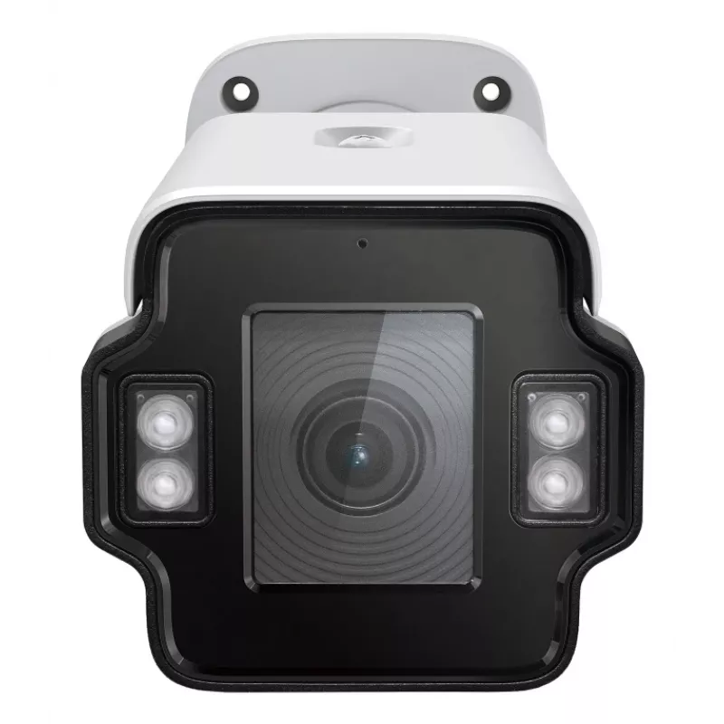 TP-Link VIGI InSight S345ZI Bullet IP turvakaamera välitingimustesse 2688 x 1520 pikslit Seinale