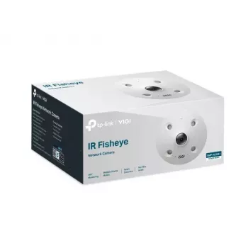 TP-Link InSight S655I IP turvakaamera siseruumidesse 2560 x 1920 pikslit Lae/seinale