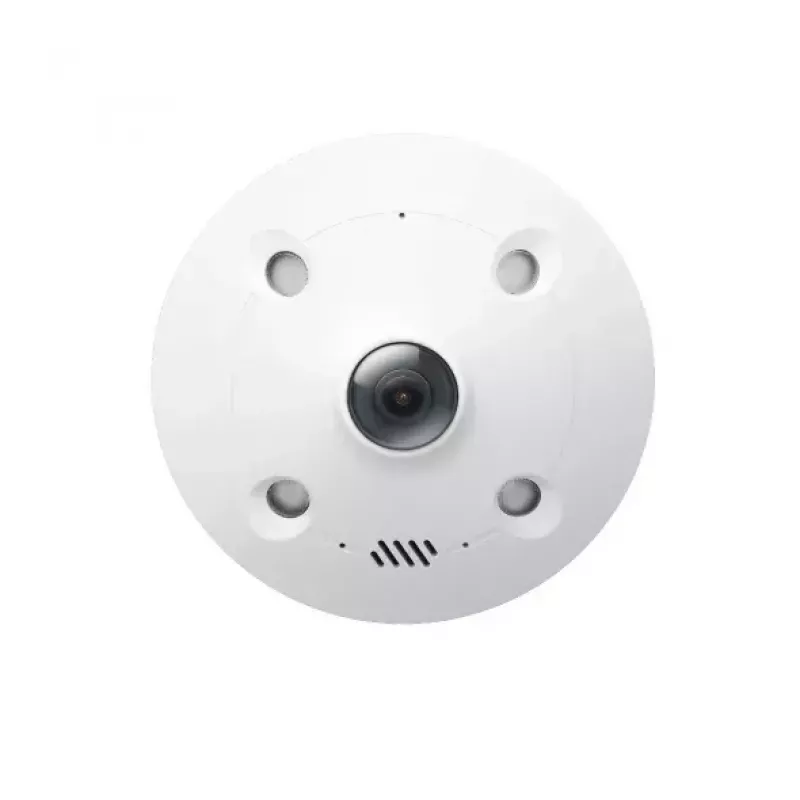 TP-Link InSight S655I IP turvakaamera siseruumidesse 2560 x 1920 pikslit Lae/seinale