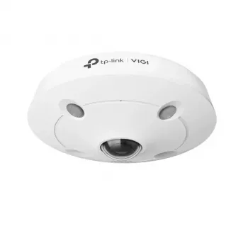 TP-Link InSight S655I IP turvakaamera siseruumidesse 2560 x 1920 pikslit Lae/seinale