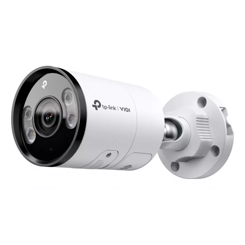 TP-Link INSIGHT S345 Bullet IP turvakaamera välitingimustesse 2688 x 1520 pikslit seinale