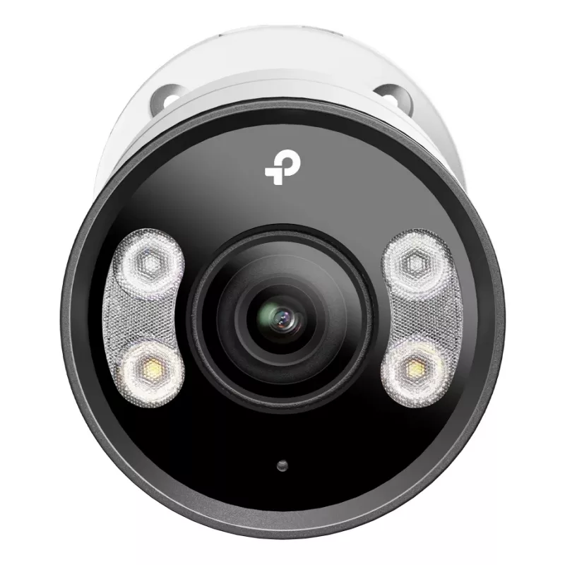 TP-Link INSIGHT S355 Bullet IP turvakaamera välitingimustesse 2880 x 1620 pikslit seinale