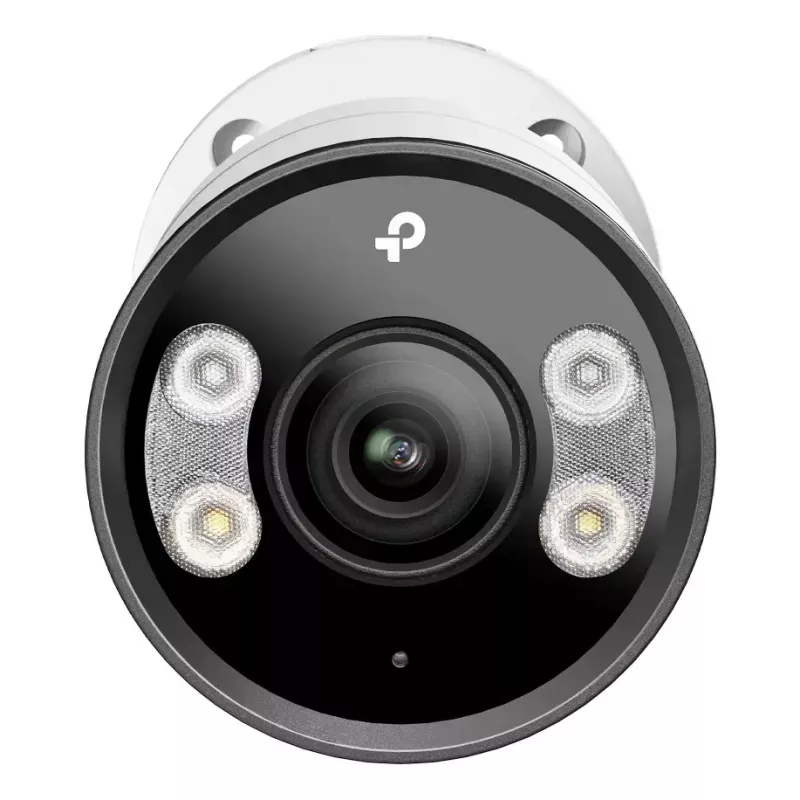 TP-Link INSIGHT S355 Bullet IP turvakaamera välitingimustesse 2880 x 1620 pikslit sein