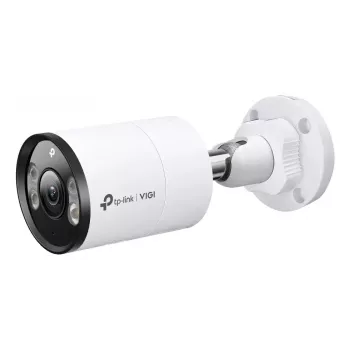 TP-Link INSIGHT S355 Bullet IP turvakaamera välitingimustesse 2880 x 1620 pikslit sein