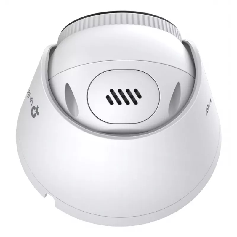 TP-Link INSIGHT S455 Turret IP turvakaamera välitingimustesse 2880 x 1620 pikslit lagi