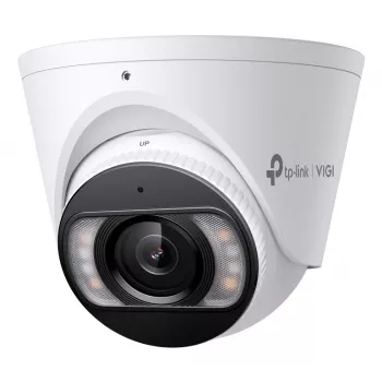 TP-Link INSIGHT S455 Turret IP turvakaamera välitingimustesse 2880 x 1620 pikslit lagi