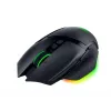 RAZER Basilisk V3 Pro kohandatav juhtmevaba mänguhiir koos Razer HyperScroll kallutuskerimisrattaga