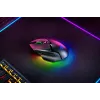 RAZER Basilisk V3 Pro kohandatav juhtmevaba mänguhiir koos Razer HyperScroll kallutuskerimisrattaga