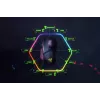 RAZER Basilisk V3 Pro kohandatav juhtmevaba mänguhiir koos Razer HyperScroll kallutuskerimisrattaga