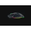 RAZER Basilisk V3 Pro kohandatav juhtmevaba mänguhiir koos Razer HyperScroll kallutuskerimisrattaga