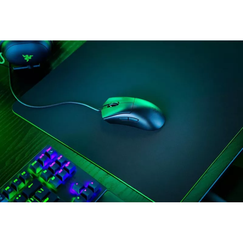 Mänguhiir Razer DeathAdder V3 Juhtmega