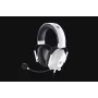 RAZER Peaklapp Blackshark V2 X - Stereo - 3,5 mm - Valge - Mitmeplatvormiline