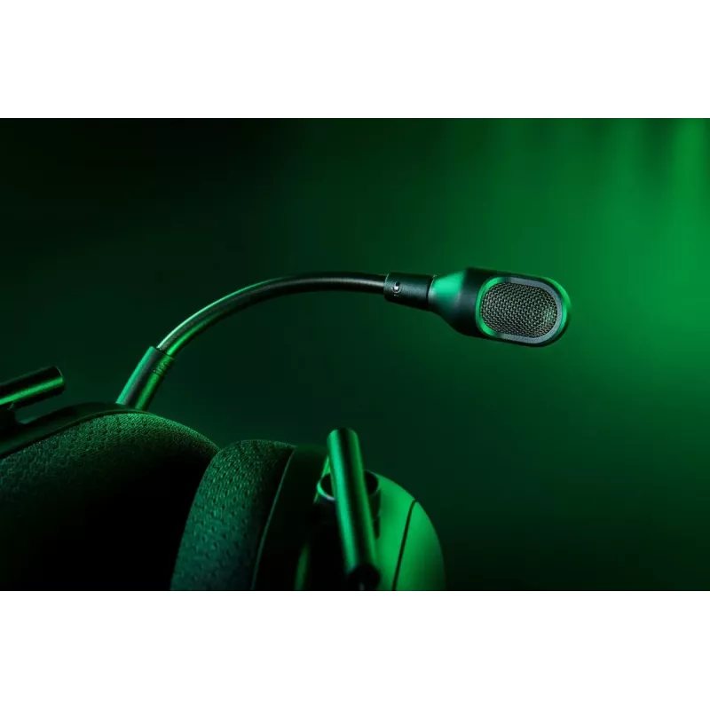 RAZER Kõrvaklapid Blackshark V2 Pro (2023) - Juhtmevabad - Must