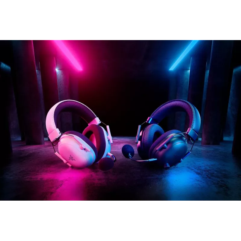 RAZER Kõrvaklapid Blackshark V2 Pro (2023) - Juhtmevabad - Must