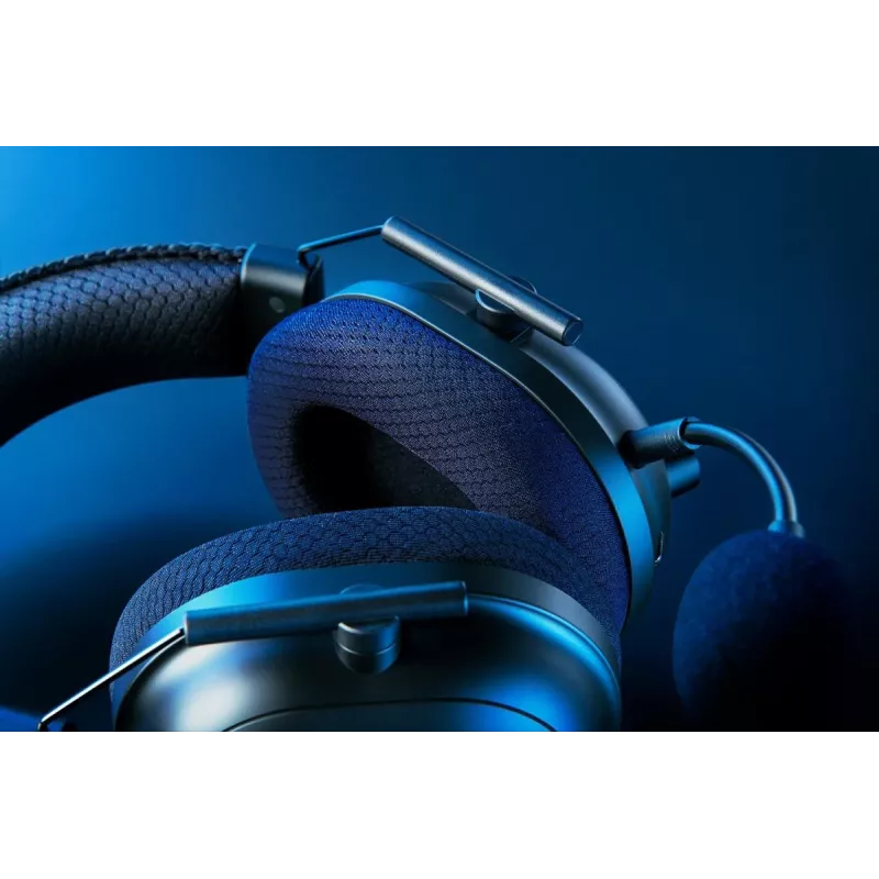 RAZER Kõrvaklapid Blackshark V2 Pro (2023) - Juhtmevabad - Must