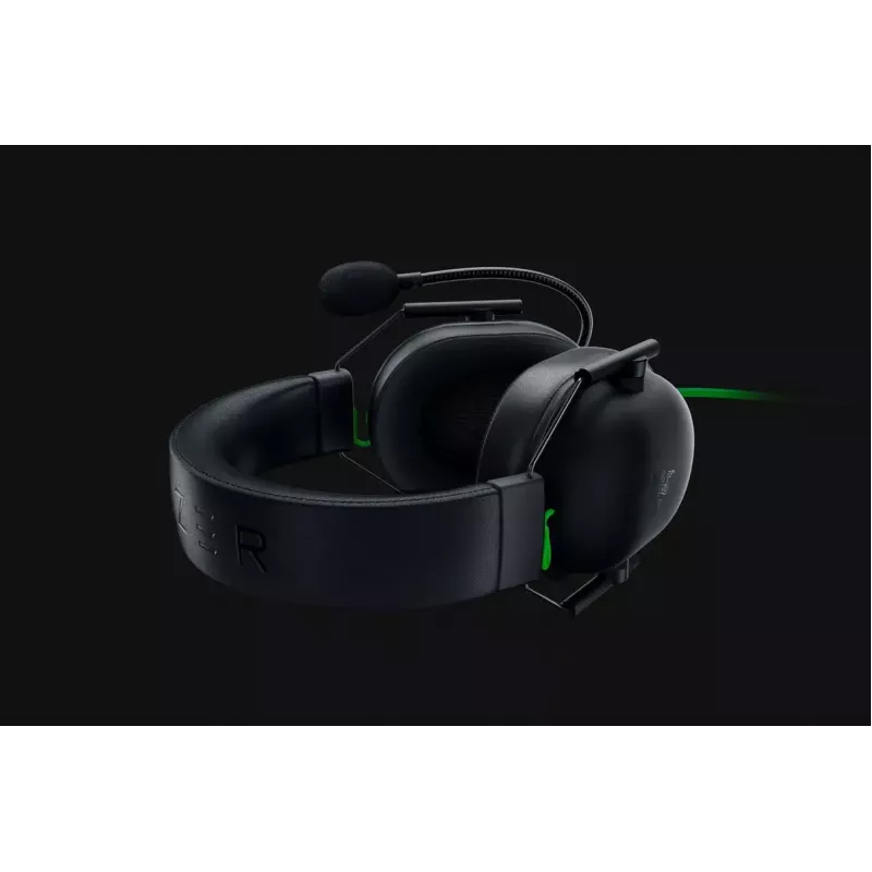 Headset Razer Mustshark V2 X