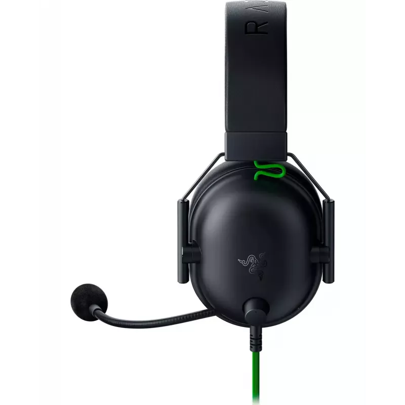 Headset Razer Mustshark V2 X