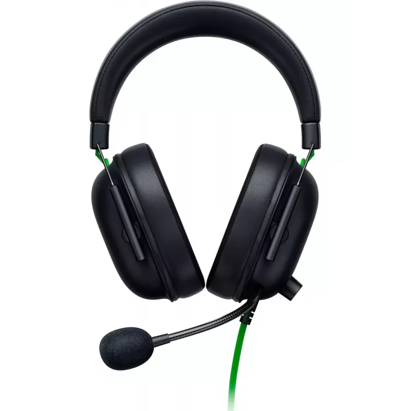 Headset Razer Mustshark V2 X