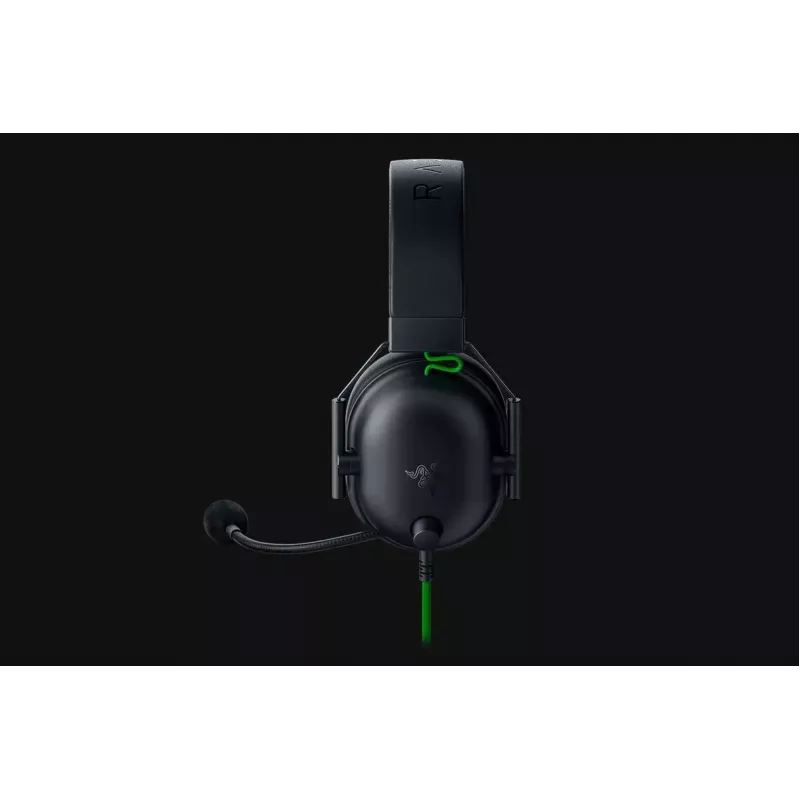 Headset Razer Mustshark V2 X
