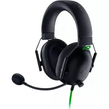 Headset Razer Mustshark V2 X