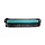 HP 508A Cyan originaalne LaserJet toonerikassett, 5000 lehekülge, tsüaansinine, 1 tk