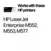 HP 508A Cyan originaalne LaserJet toonerikassett, 5000 lehekülge, tsüaansinine, 1 tk