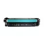 HP 508X suure saagikusega kollane originaal LaserJet toonerikassett, 9500 lehekülge, kollane, 1 tk