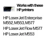 HP 508X suure saagikusega kollane originaal LaserJet toonerikassett, 9500 lehekülge, kollane, 1 tk