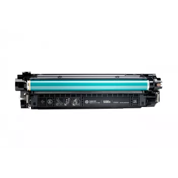 HP 508X suure saagikusega magenta originaal LaserJet toonerikassett