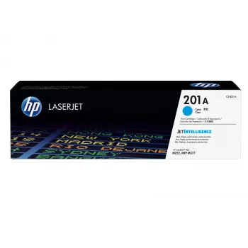 HP 201A Cyan originaalne LaserJet toonerikassett. Värvitooneri leheküljetootlikkus: 1330 lehekülge, Trükivärvid: Tsüaan, Kogus pakendis: 1 tk