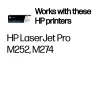 Tonerikassett HP CF402A 201A 1400 lehekülge Kollane