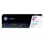 HP 201A Magenta originaalne LaserJet toonerikassett