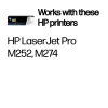 HP 201A Magenta originaalne LaserJet toonerikassett
