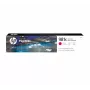 HP 981X High Yield Magenta Original PageWide kassett