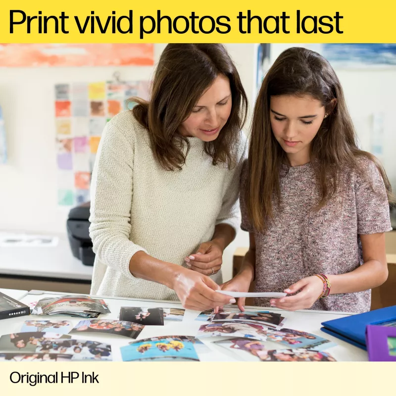HP 981X High Yield Magenta Original PageWide kassett