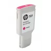 HP 727 300 ml magenta DesignJet tindikassett