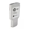 Tindikassett HP 727 300 ml fotomust DesignJet tindikassett