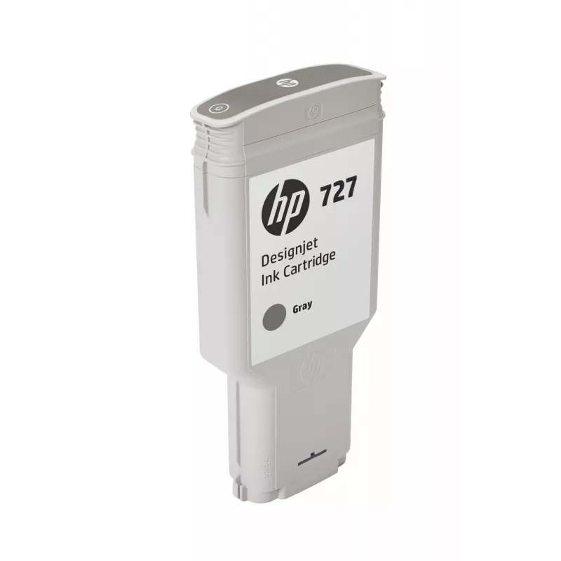 HP 727 300 ml hall DesignJet tindikassett