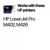 HP 26X High Yield musta originaal LaserJet toonerikassett, 9000 lehekülge, must, 1 tk