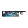 HP 913A Must originaalne PageWide kassett, Must, 1 tk, 3500 lehekülge