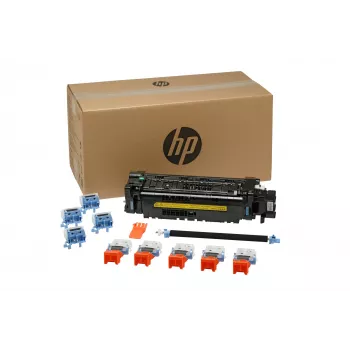 HP LaserJet 220V hoolduskomplekt, Laser, Hiina, 15–30 °C, 0–35 °C, 10–80%, 426 mm