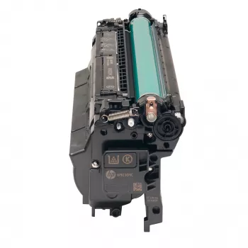 HP 657X High Yield Black Original LaserJet Tonerikassett