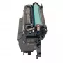 HP 657X High Yield Black Original LaserJet Tonerikassett