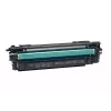 HP 657X suure tootlikkusega tsüaan originaal LaserJet toonerikassett, 23000 lehekülge, tsüaan, 1 tk