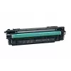 HP 657X High Yield Yellow Original LaserJet toonerikassett