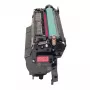 HP 657X High Yield Magenta Original LaserJet toonerikassett